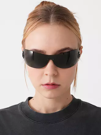 DOLCE&GABBANA | Sonnenbrille 0DG2308/41 | schwarz