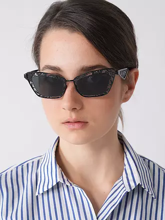 DOLCE&GABBANA | Sonnenbrille 0DG2311/51 | schwarz