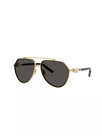 DOLCE&GABBANA | Sonnenbrille 0DG2315/62 | gold