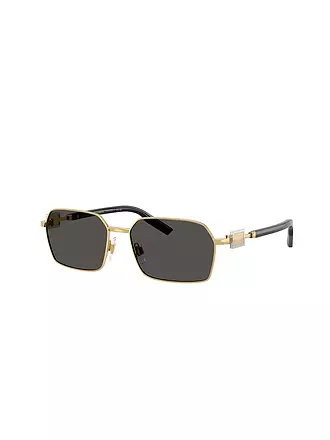 DOLCE&GABBANA | Sonnenbrille 0DG2316/62 | gold