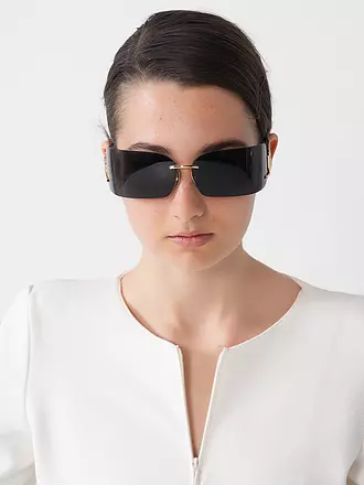 DOLCE&GABBANA | Sonnenbrille 0DG2319/79 | gold