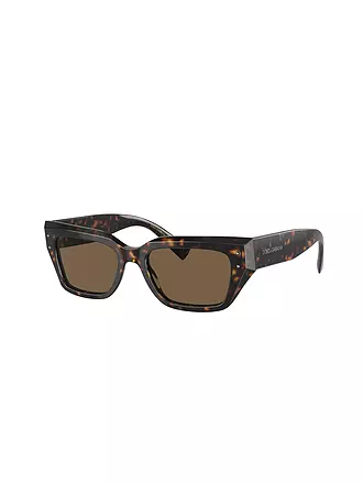 DOLCE&GABBANA | Sonnenbrille 0DG4462/52 | rosa