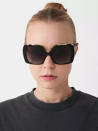 DOLCE&GABBANA | Sonnenbrille 0DG4475/56 | braun