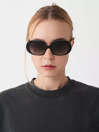 DOLCE&GABBANA | Sonnenbrille 0DG4476/56 | schwarz