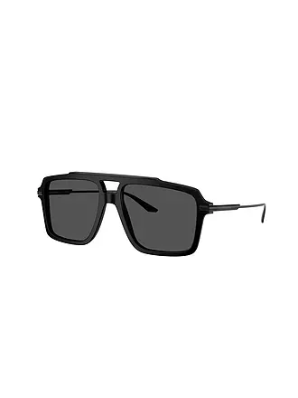 DOLCE&GABBANA | Sonnenbrille 0DG4477/56 | olive