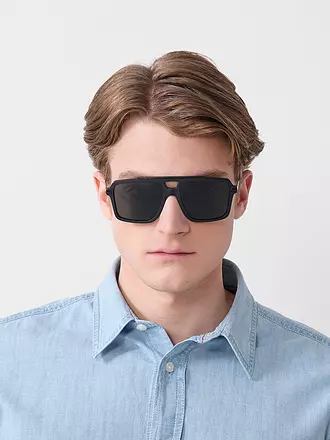 DOLCE&GABBANA | Sonnenbrille 0DG4477/56 | olive