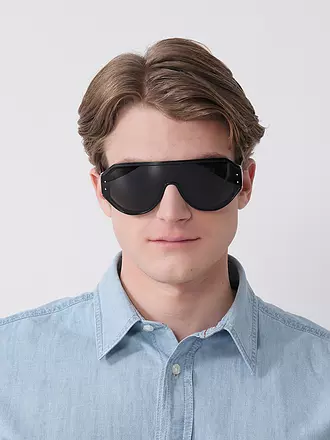 DOLCE&GABBANA | Sonnenbrille 0DG4481/47 | schwarz