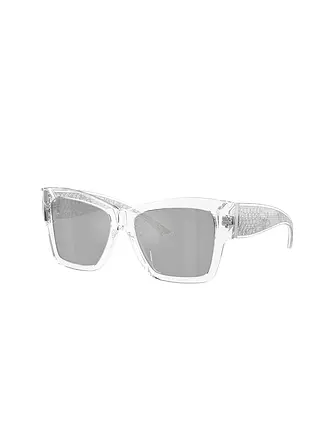 DOLCE&GABBANA | Sonnenbrille 0DG4493/55 | rosa