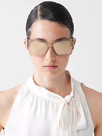 DOLCE&GABBANA | Sonnenbrille 0DG4493/55 | transparent