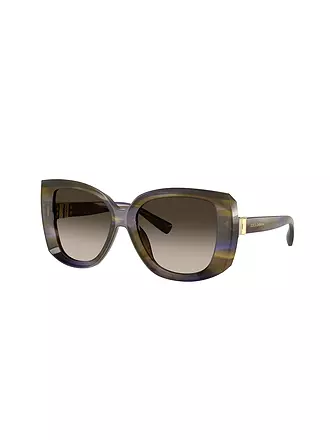 DOLCE&GABBANA | Sonnenbrille 0DG4495/56 | schwarz