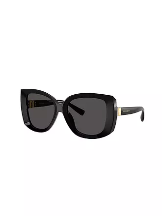 DOLCE&GABBANA | Sonnenbrille 0DG4495/56 | schwarz