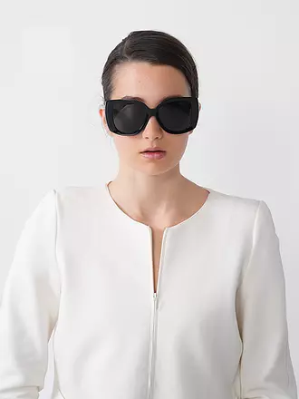 DOLCE&GABBANA | Sonnenbrille 0DG4495/56 | schwarz