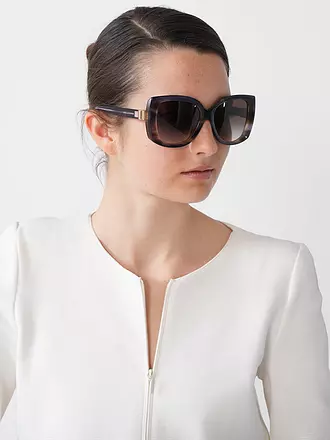 DOLCE&GABBANA | Sonnenbrille 0DG4495/56 | schwarz