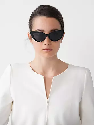 DOLCE&GABBANA | Sonnenbrille 0DG4497/52 | schwarz