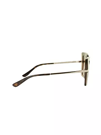 DOLCE&GABBANA | Sonnenbrille DG4373/52 325613 | transparent