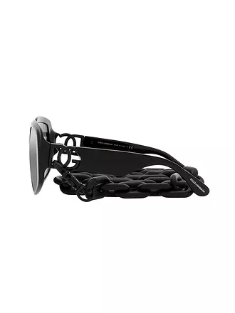 DOLCE&GABBANA | Sonnenbrille DG4386/58 | transparent