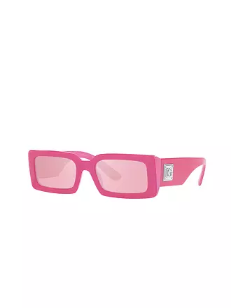 DOLCE&GABBANA | Sonnenbrille DG4416/53 | pink