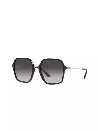 DOLCE&GABBANA | Sonnenbrille DG4422/56 | schwarz