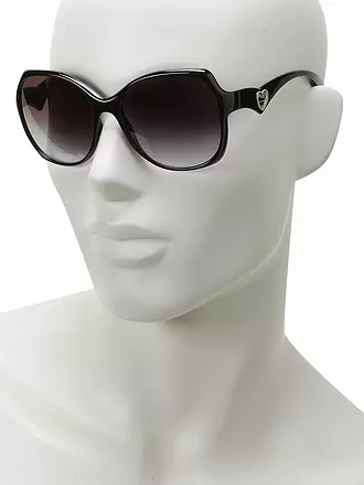 DOLCE&GABBANA | Sonnenbrille DG6119/54 | transparent