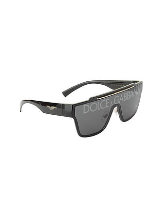 DOLCE&GABBANA | Sonnenbrille DG6125/35 | schwarz