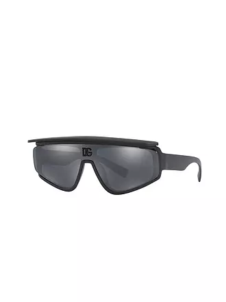 DOLCE&GABBANA | Sonnenbrille DG6177/46 | schwarz
