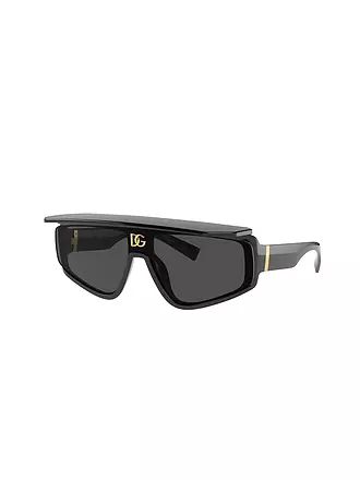 DOLCE&GABBANA | Sonnenbrille DG6177/46 | weiss