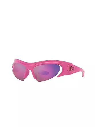 DOLCE&GABBANA | Sonnenbrille DG6192/58 | pink