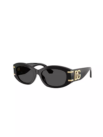 DOLCE&GABBANA | Sonnenbrille | braun