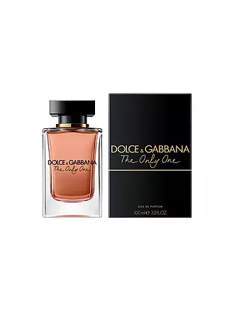 DOLCE&GABBANA | The Only One Eau de Parfum 100ml | keine Farbe