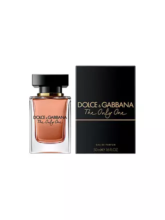 DOLCE&GABBANA | The Only One Eau de Parfum 50ml | keine Farbe