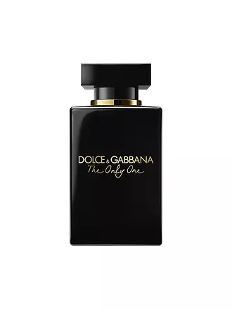DOLCE&GABBANA | The Only One Eau de Parfum Intense 100ml | keine Farbe