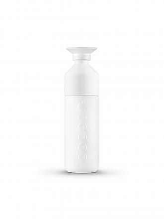 DOPPER | Isolierflasche - Dopper Insulance Glacier Grey 350ml | weiß