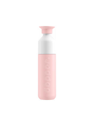 DOPPER | Isolierflasche - Dopper Insulated 350ml Throwback Lilac | pink