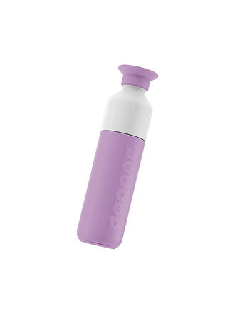 DOPPER | Isolierflasche - Dopper Insulated 350ml Throwback Lilac | lila