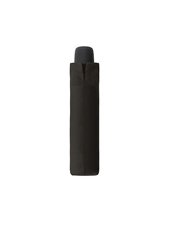 DOPPLER | Taschenschirm HIT MINI | schwarz
