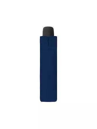 DOPPLER | Taschenschirm HIT MINI | schwarz