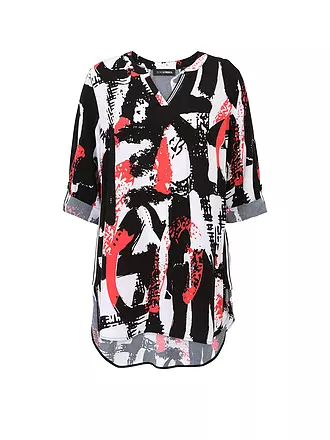DORIS STREICH | Bluse | schwarz