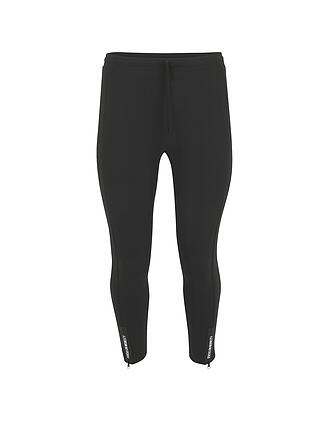 DORIS STREICH | Hose Jogging Fit 7/8 | schwarz