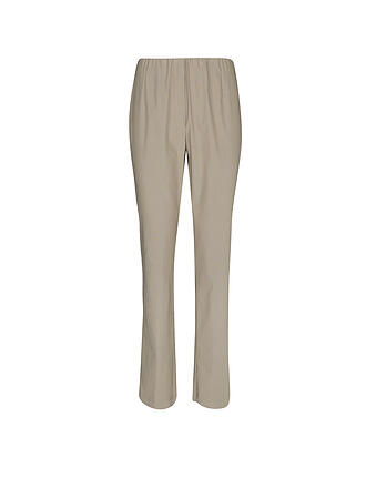 DORIS STREICH | Hose | beige