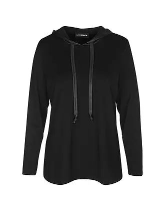 DORIS STREICH | Langarmshirt | schwarz