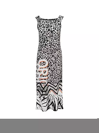 DORIS STREICH | Maxikleid | beige