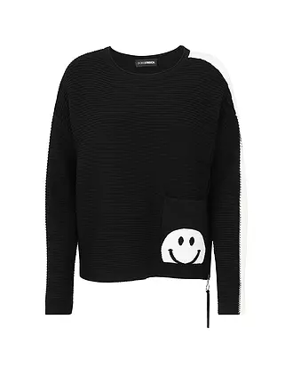 DORIS STREICH | Pullover | schwarz