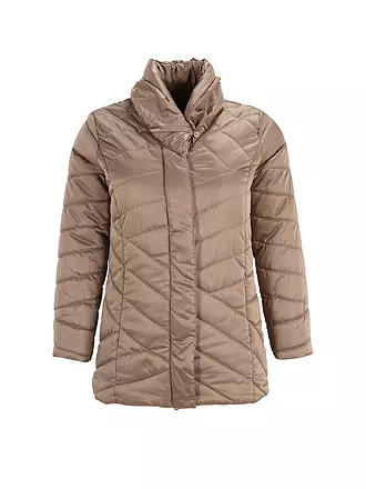 DORIS STREICH | Steppjacke | camel