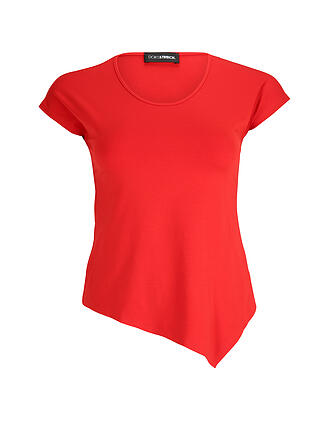 DORIS STREICH | T-Shirt | grün