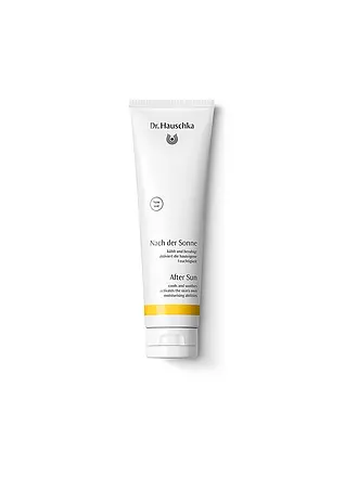 DR. HAUSCHKA | After Sun - Nach der Sonne 150ml | keine Farbe