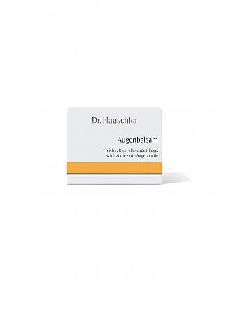 DR. HAUSCHKA | Augenbalsam 10ml | keine Farbe