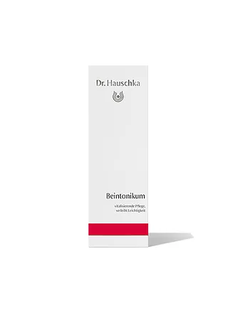 DR. HAUSCHKA | Beintonikum 100ml | keine Farbe