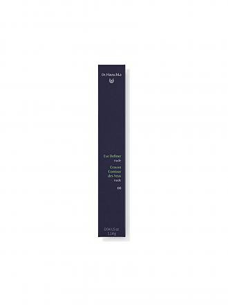 DR. HAUSCHKA | Eyeliner - Eye Definer (04 Green) | beige
