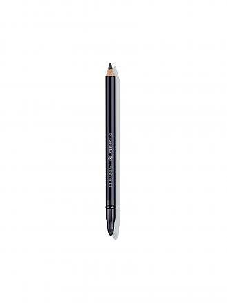 DR. HAUSCHKA | Eyeliner - Eye Definer (04 Green) | schwarz