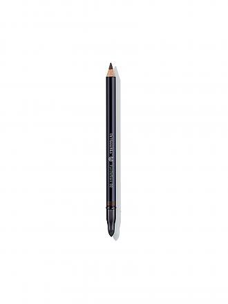 DR. HAUSCHKA | Eyeliner - Eye Definer (04 Green) | braun